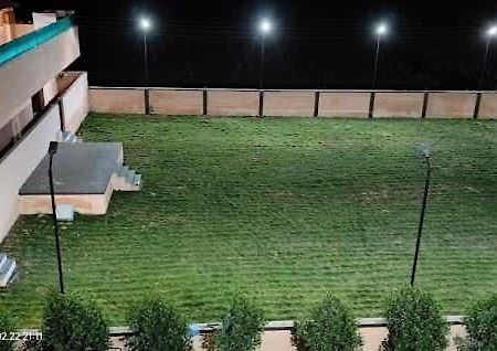 Hotel Vaishnavi Bhadji ภายนอก รูปภาพ